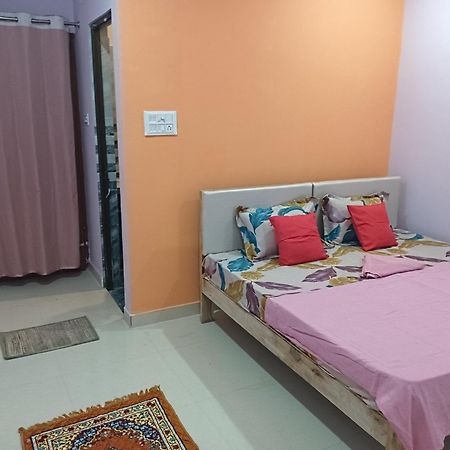 Kedar Guest House Ayodhya 외부 사진