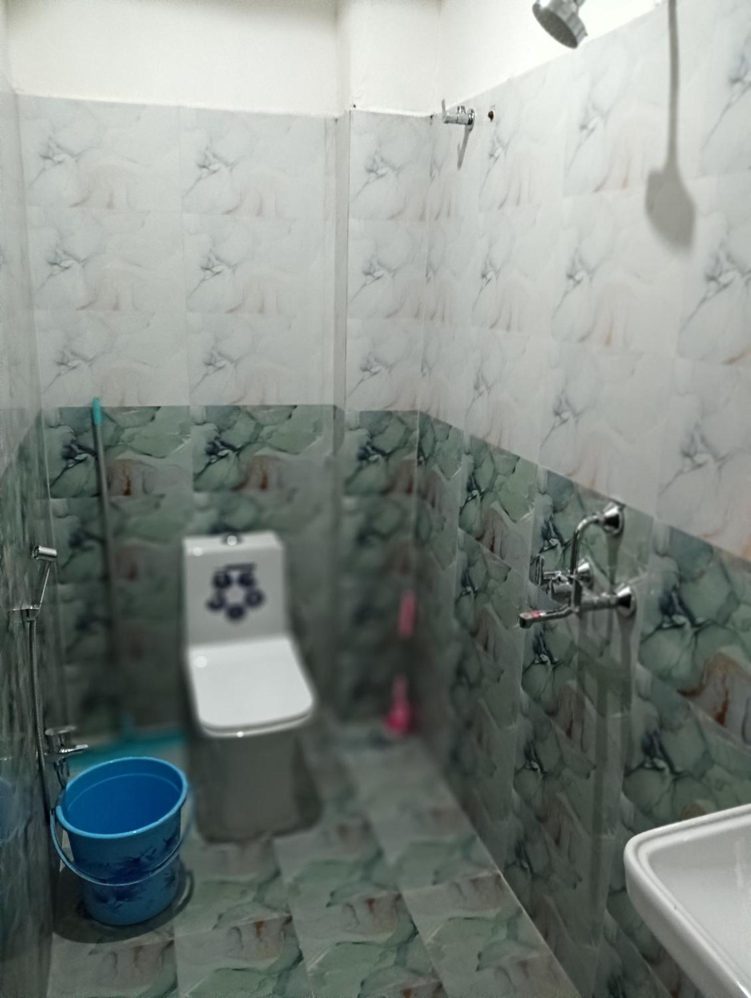 Kedar Guest House Ayodhya 외부 사진