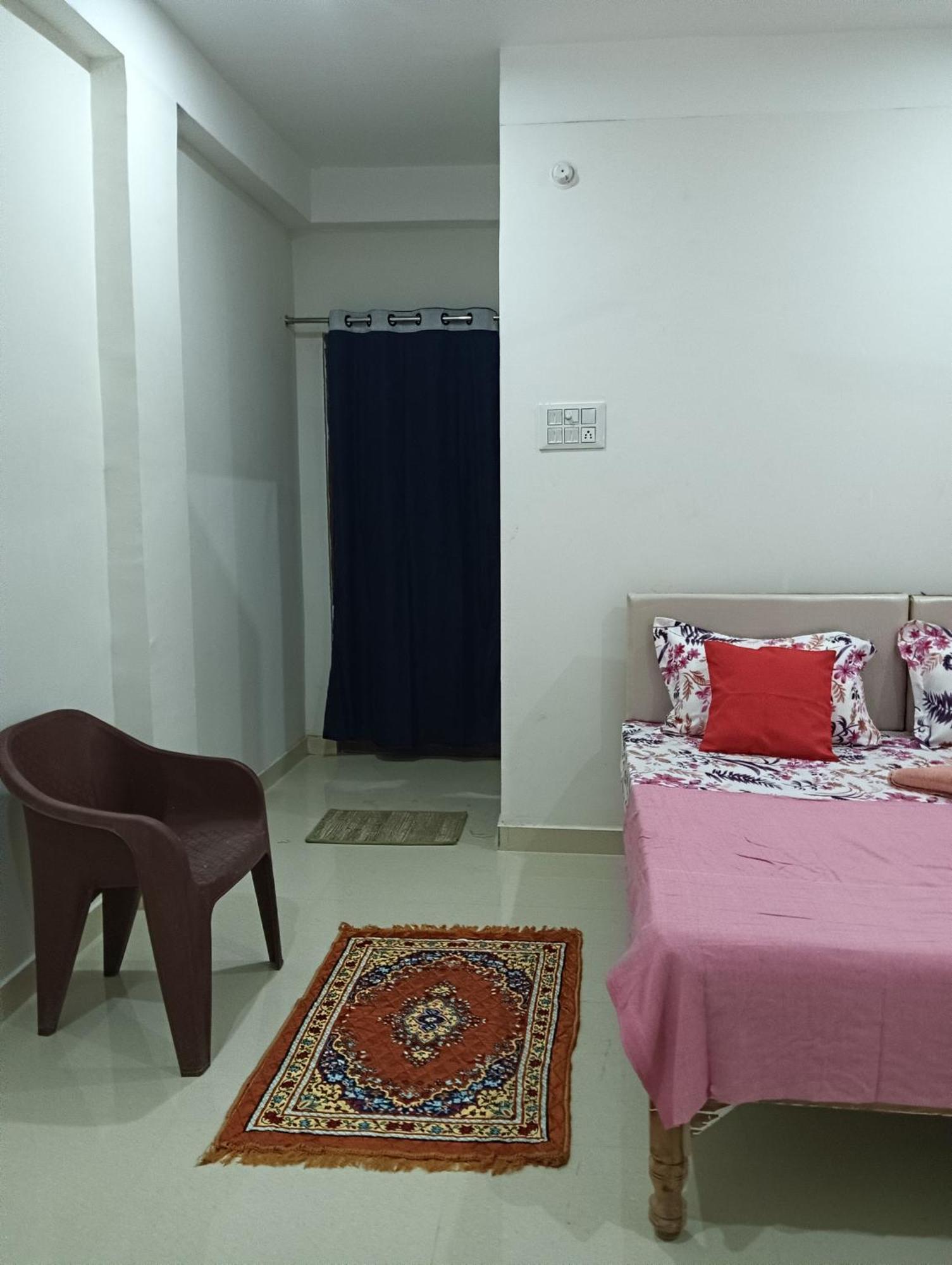 Kedar Guest House Ayodhya 외부 사진