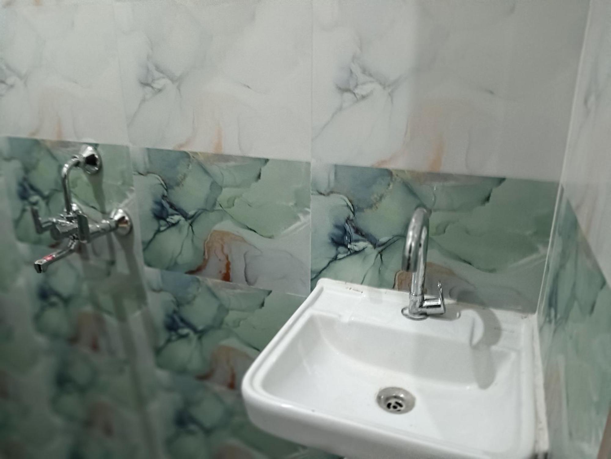 Kedar Guest House Ayodhya 외부 사진