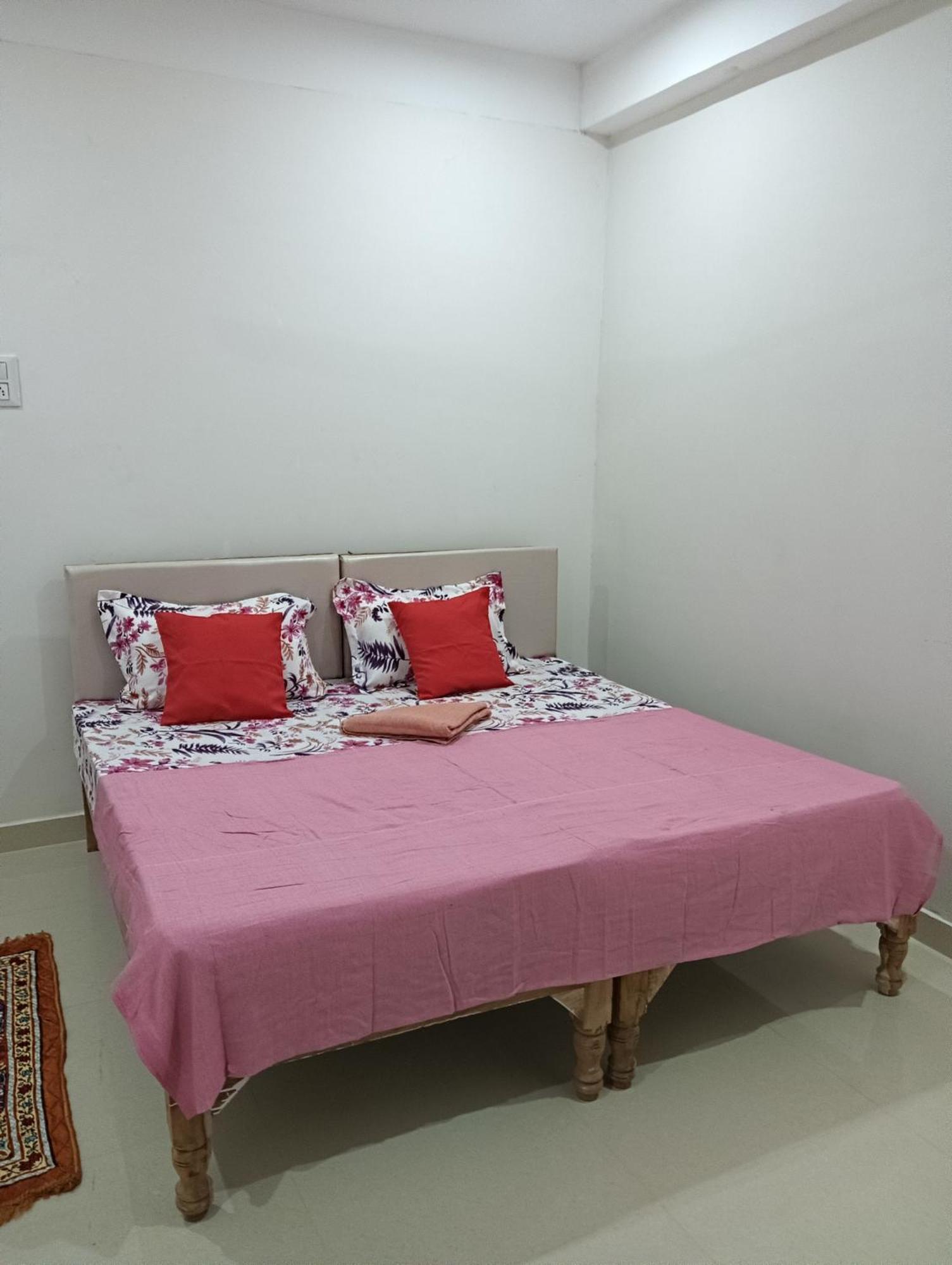 Kedar Guest House Ayodhya 외부 사진
