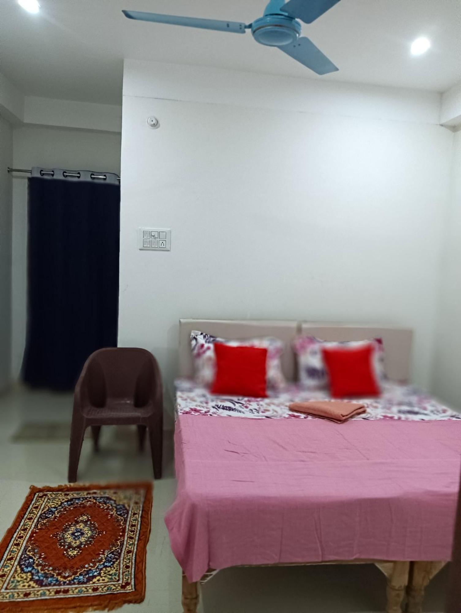 Kedar Guest House Ayodhya 외부 사진