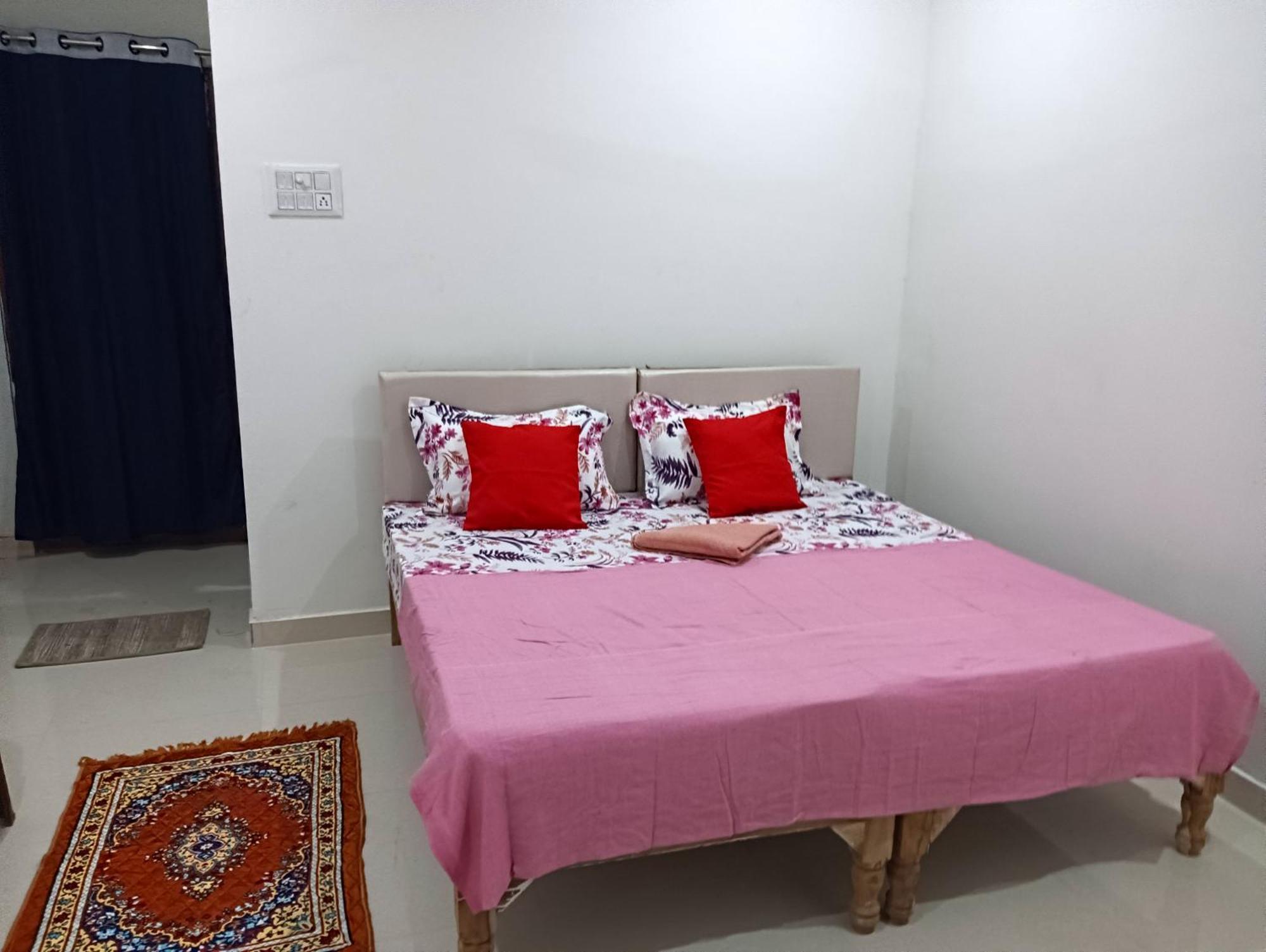 Kedar Guest House Ayodhya 외부 사진