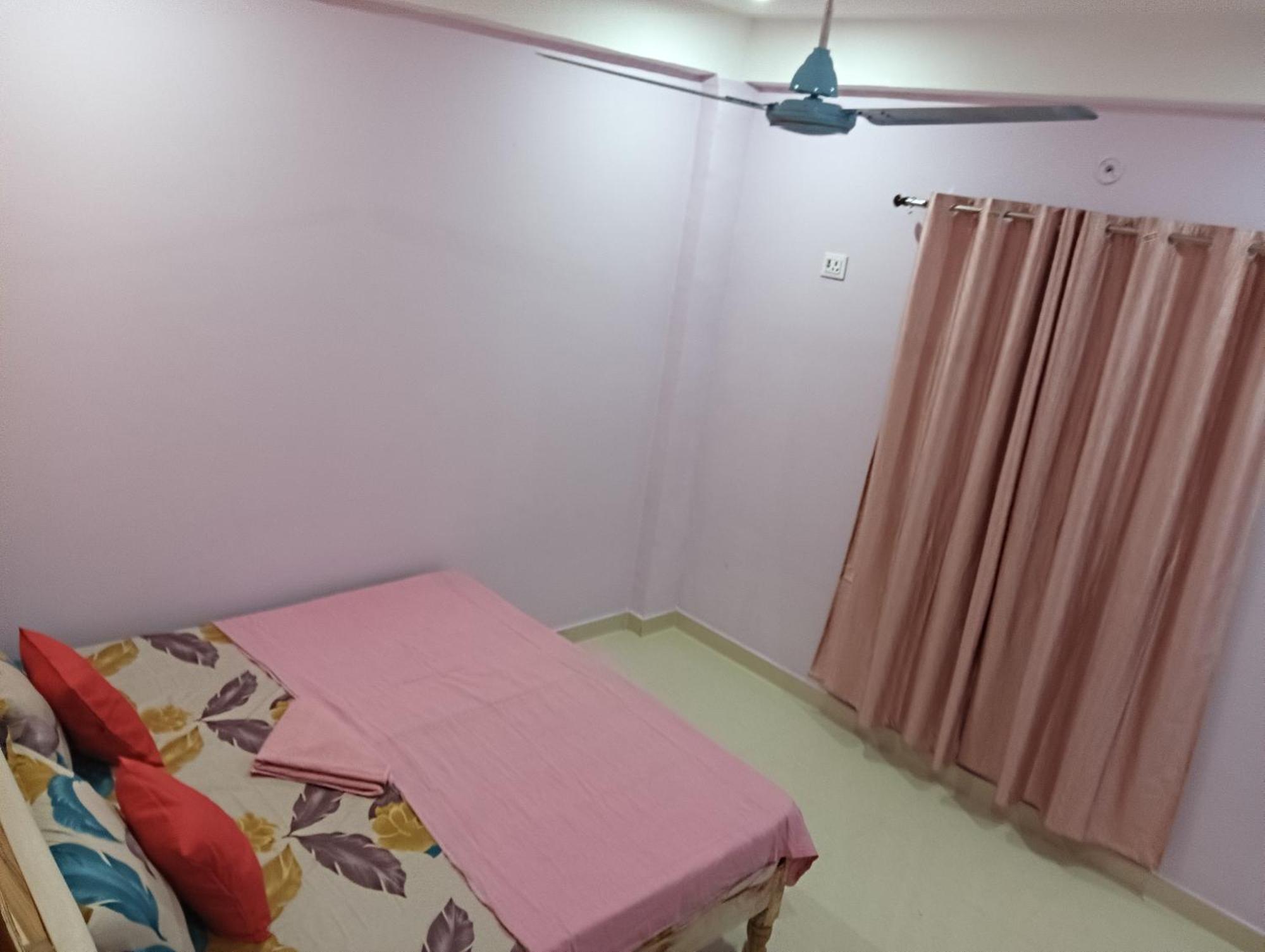 Kedar Guest House Ayodhya 외부 사진