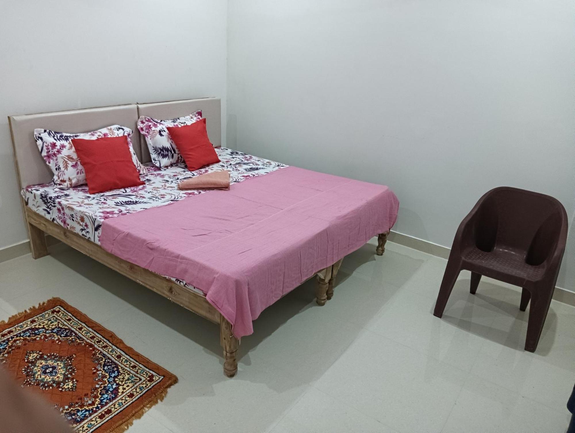 Kedar Guest House Ayodhya 외부 사진