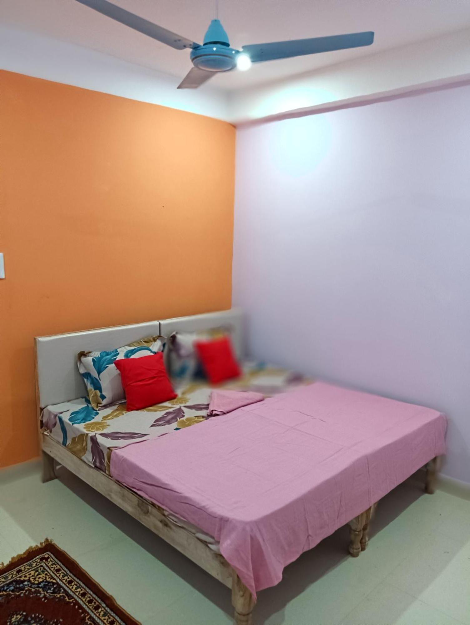 Kedar Guest House Ayodhya 외부 사진