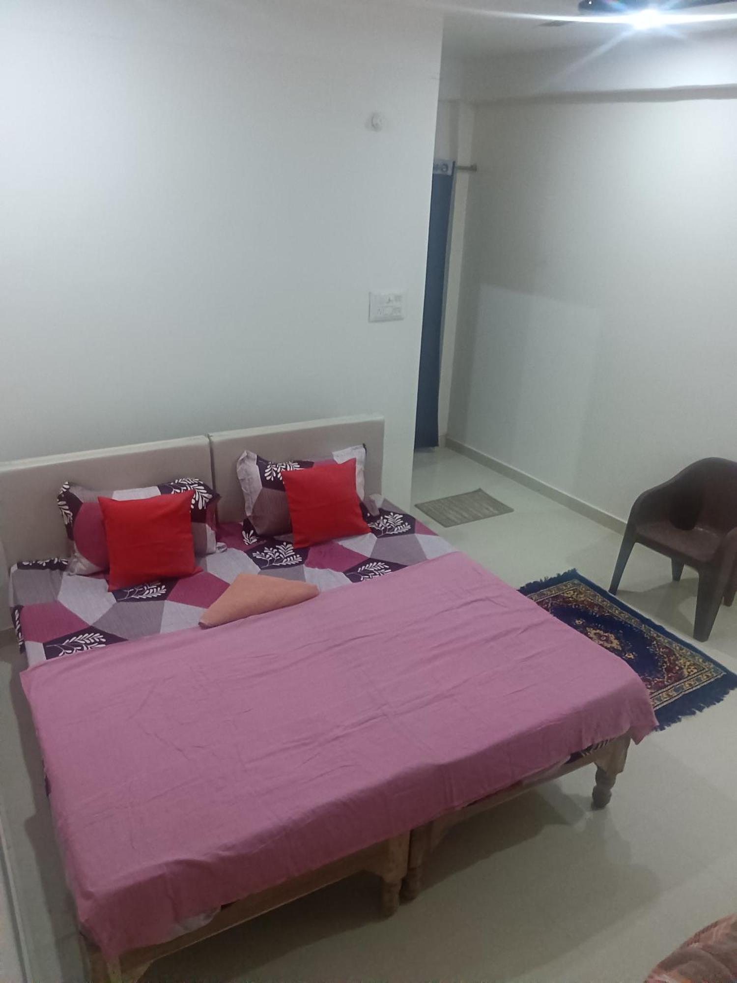 Kedar Guest House Ayodhya 외부 사진