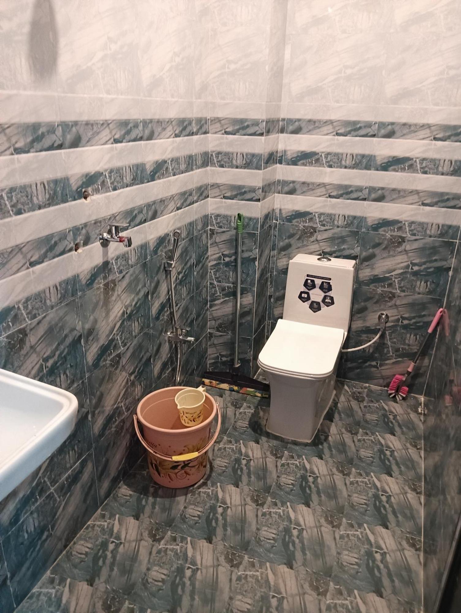 Kedar Guest House Ayodhya 외부 사진
